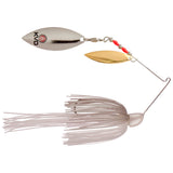 Strike King KVD Finesse - Double Willow Blades