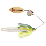 Chart Sexy Shad Strike King KVD Finesse Spinnerbait