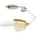 Sexy Blue herring Strike King KVD Finesse Spinnerbait