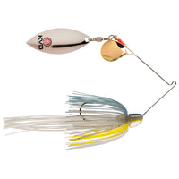 Sexy Shad Strike King KVD Finesse Spinnerbait