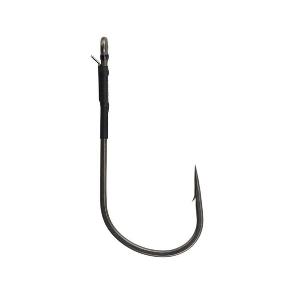Berkley Fusion19 Heavy Cover Flipping Hook - Natural Sports - The Fishing Store