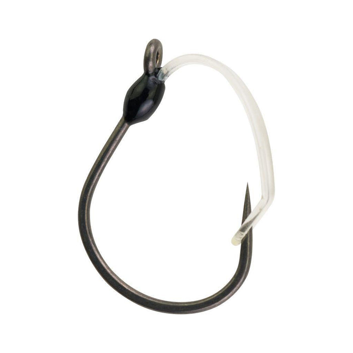 Berkley Fusion19 Weedless Wide Gap Hook - Natural Sports - The Fishing Store