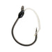 Berkley Fusion19 Weedless Wide Gap Hook - Natural Sports - The Fishing Store