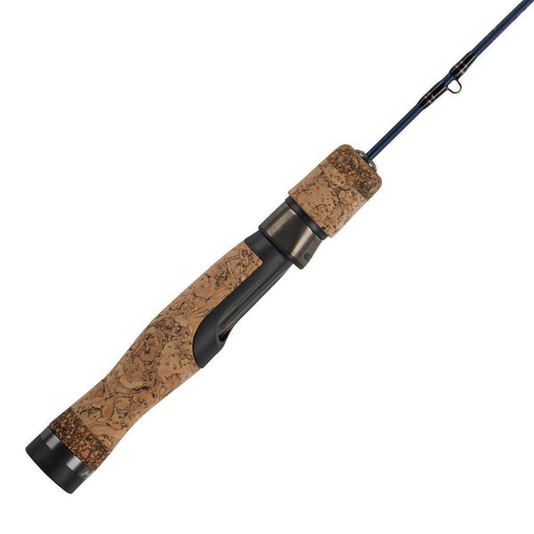 Fenwick Eagle Ice Fishing Rod – Natural Sports - The Fishing Store