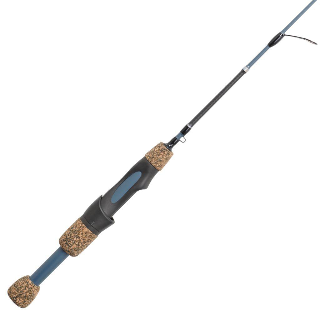 Fenwick Elite Tech Ice Fishing Rod — Natural Sports - The Fishing
