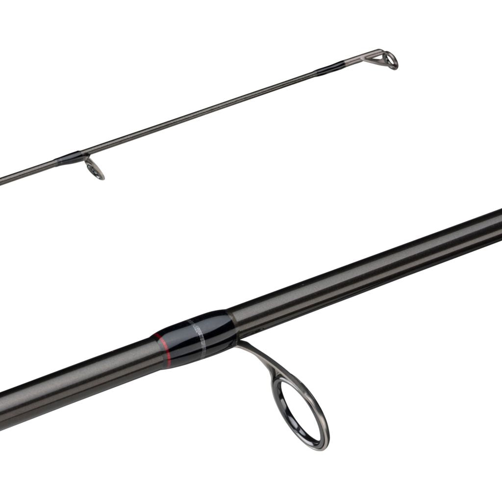 HLB710C, 7'10” Salmon Hover/Anchor Rod