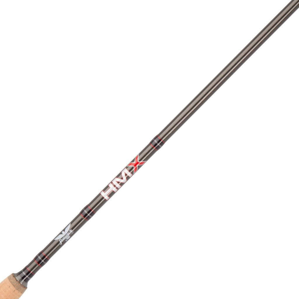 Fenwick HMX Spinning Rod – Natural Sports - The Fishing Store