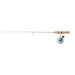 Pflueger Trion Inline Ice Combo - Natural Sports - The Fishing Store