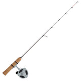 Pflueger Trion Inline Ice Combo - Natural Sports - The Fishing Store