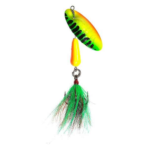 Panther Martin Large Bucktail Fishing Spinners – Natural Sports