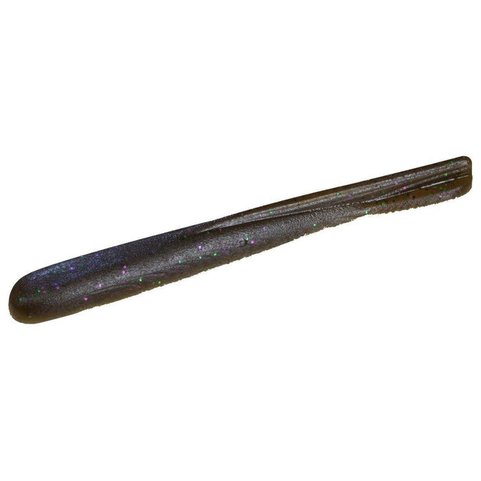 Jackall Cross Tail Shad - Green Pumpkin Candy