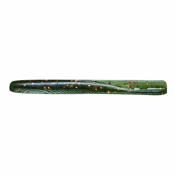 Jackall Cross Tail Shad - Melon Copper