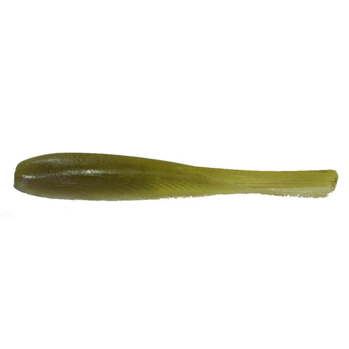 Jackall Cross Tail Shad - Purple Winnie