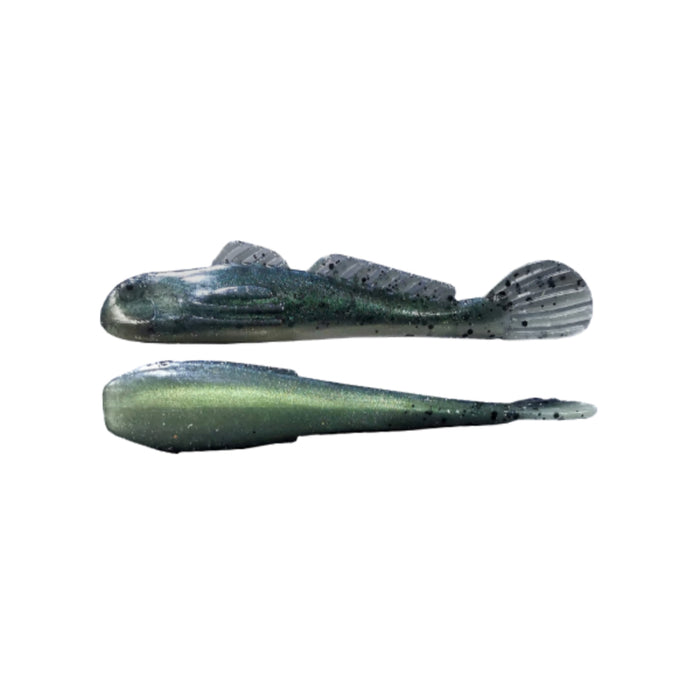 Grumpy Baits Goliath Goby