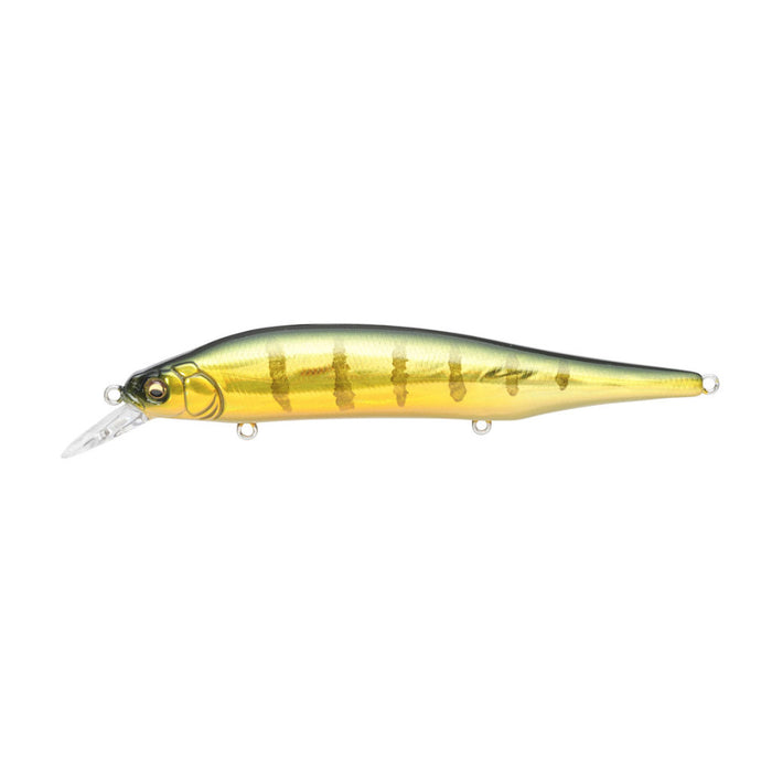 GG Perch Megabass Ito Shiner Jerkbait