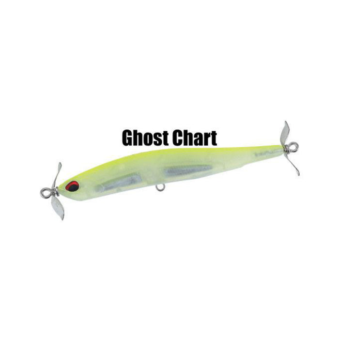 Duo Realis Spinbait 80 - I-Class Series