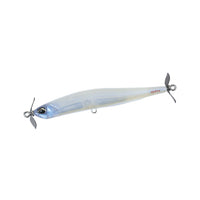 Ghost Pearl Duo Realis Spinbait 80 G-Fix Spybait- I-Class Series