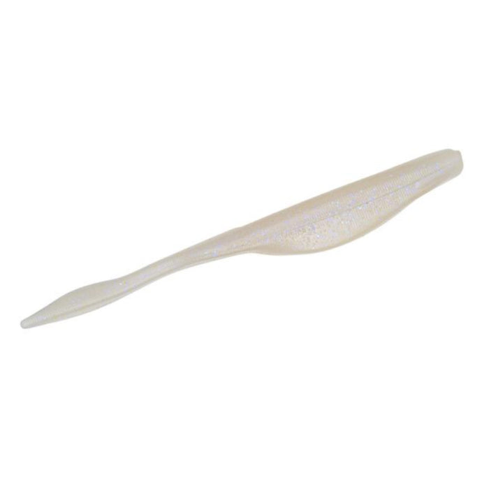 Glacier Strike King KVD Caffeine Shad Soft Jerkbait