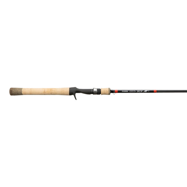 G. Loomis GCX Crankbait Casting Rod  Natural Sports – Natural Sports - The  Fishing Store