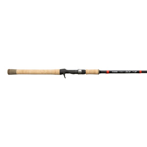 G. Loomis GCX Flip/Punch Casting Rod