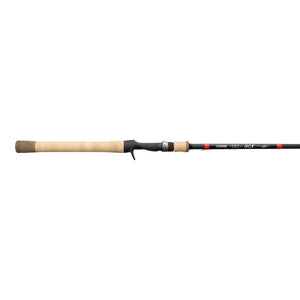 G. Loomis GCX Jig & Worm Casting Rod