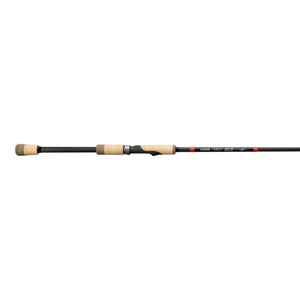 G. Loomis GCX Jig & Worm Spinning Rod