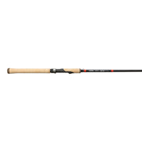 G. Loomis GCX Spin Jig Spinning Rod  Natural Sports – Natural Sports - The  Fishing Store