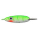 Glow Perch Northland UV Forage Minnow Ice Fishing Jig