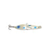 Glow Blue  Williams Ice Jig