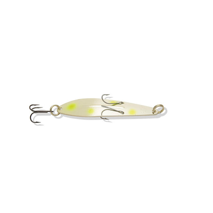 Glow Chartreuse  Williams Ice Jig