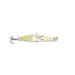 Glow Chartreuse  Williams Ice Jig