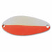 Acme Little Cleo Glow Casting Spoon - Glow FL Stripe
