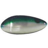 Acme Little Cleo Glow Casting Spoon - Glow Green Anchovy