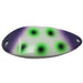 Acme Little Cleo Glow Casting Spoon - Glow Nasty Glare