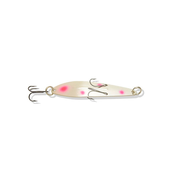 Glow Pink  Williams Ice Jig