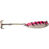 Acme D-Chain Kastmaster with "Glow Eye" Hooks Glow Pink