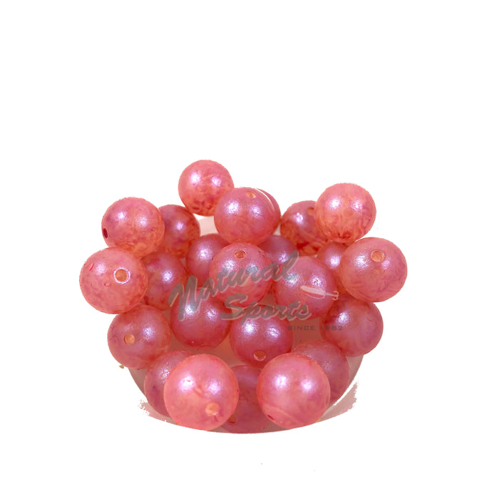 Mad River UV Steelie Beads