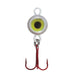 Glow White Northland Eye-Ball Spoon