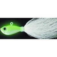 Spro Bucktail Jig  Natural Sports – Natural Sports - The Fishing