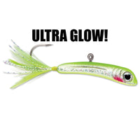 VMC Minnow Jig