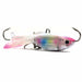 Acme Hyper-Glide Ice Jig - Glow Clown