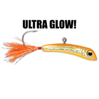 VMC Minnow Jig