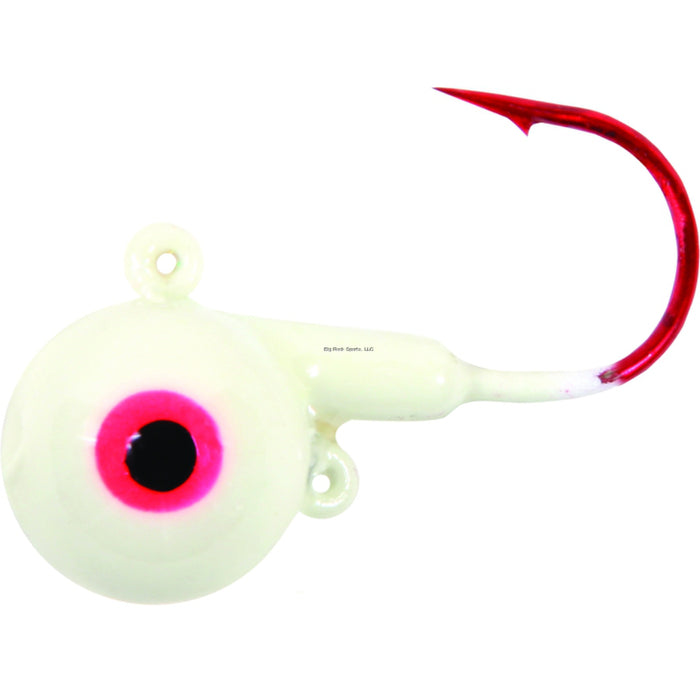 Shur Strike Hot Ball Jig