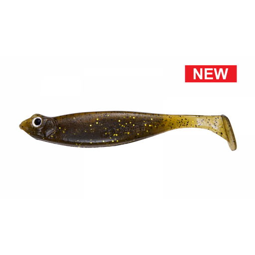 Goby Megabass Hazedong Shad Swimbaits