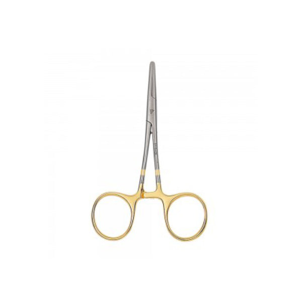 Dr. Slick Standard Clamp Gold Loops Straight / 6