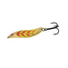 Gold Chartreuse Mepps Syclops Spoons