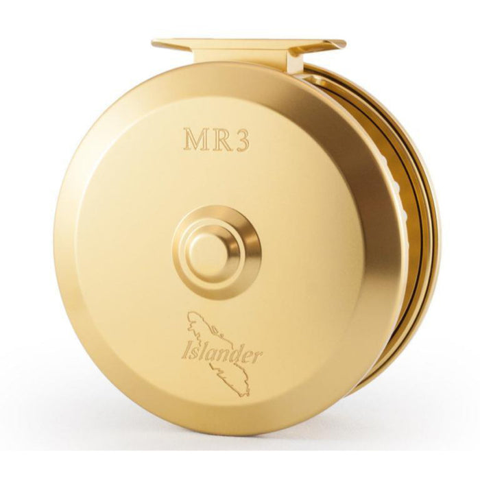 Islander MR3 Mooching Reel