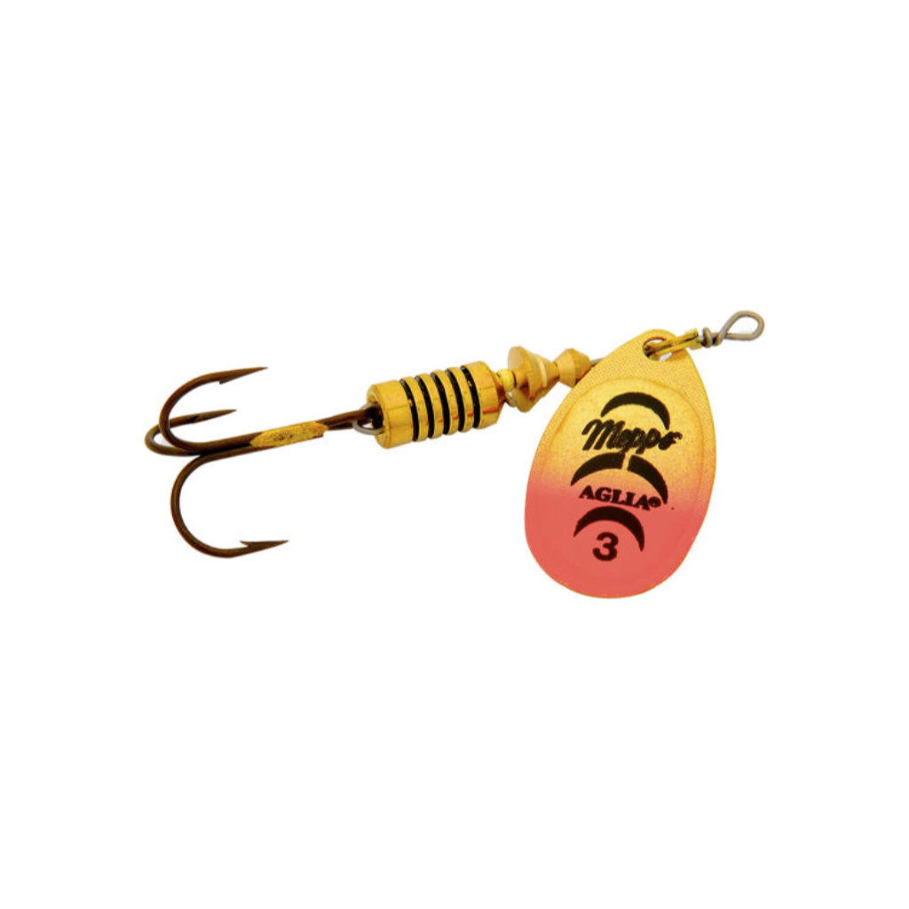 Mepps Aglia Inline Spinner – Natural Sports - The Fishing Store