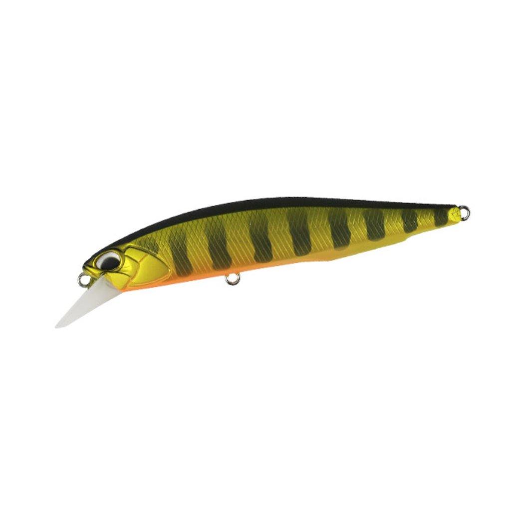 Duo Realis 100SP Jerkbait – Natural Sports - The Fishing Store