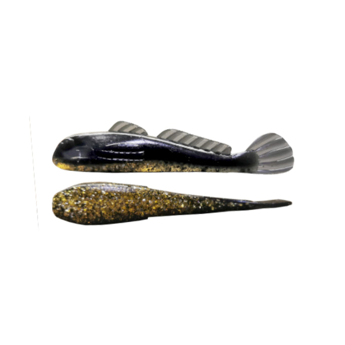 Grumpy Baits Goliath Goby